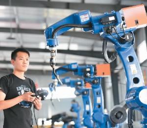 全國(guó)科技經(jīng)費(fèi)投入再創(chuàng)新高:總量世界第二增速全球領(lǐng)跑