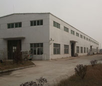 興業(yè)化驗制樣設備生產車間
